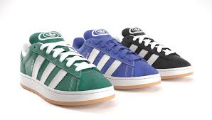 Adidas Campus
